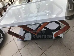 Center Table