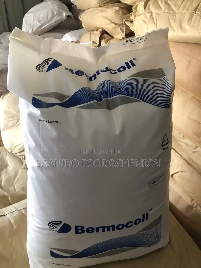 Bermacoll 451, CCM 481