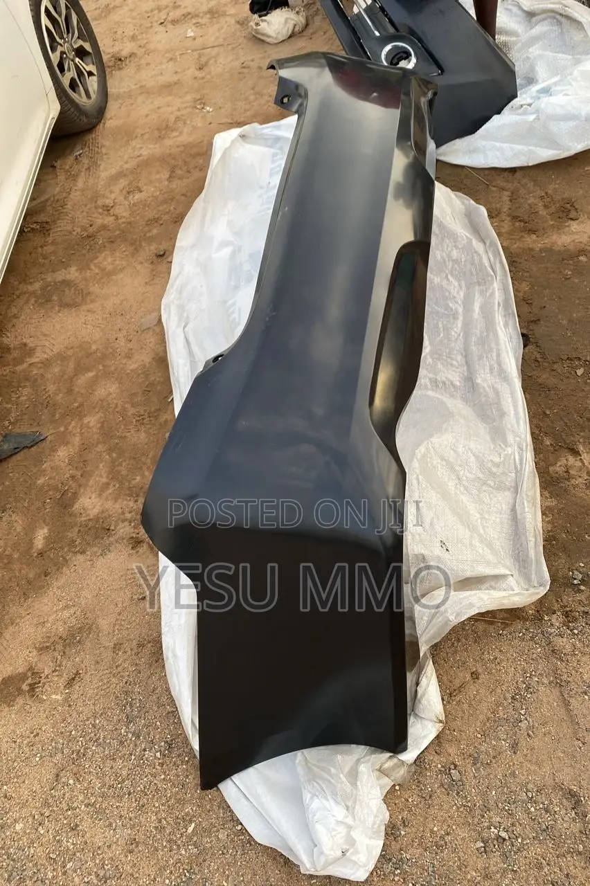 Toyota Camry 2013 Sports Bumper