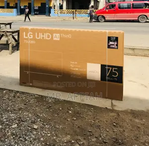 Purchase Original Lg 75ur7800 75” Led Uhd Smart Tv.