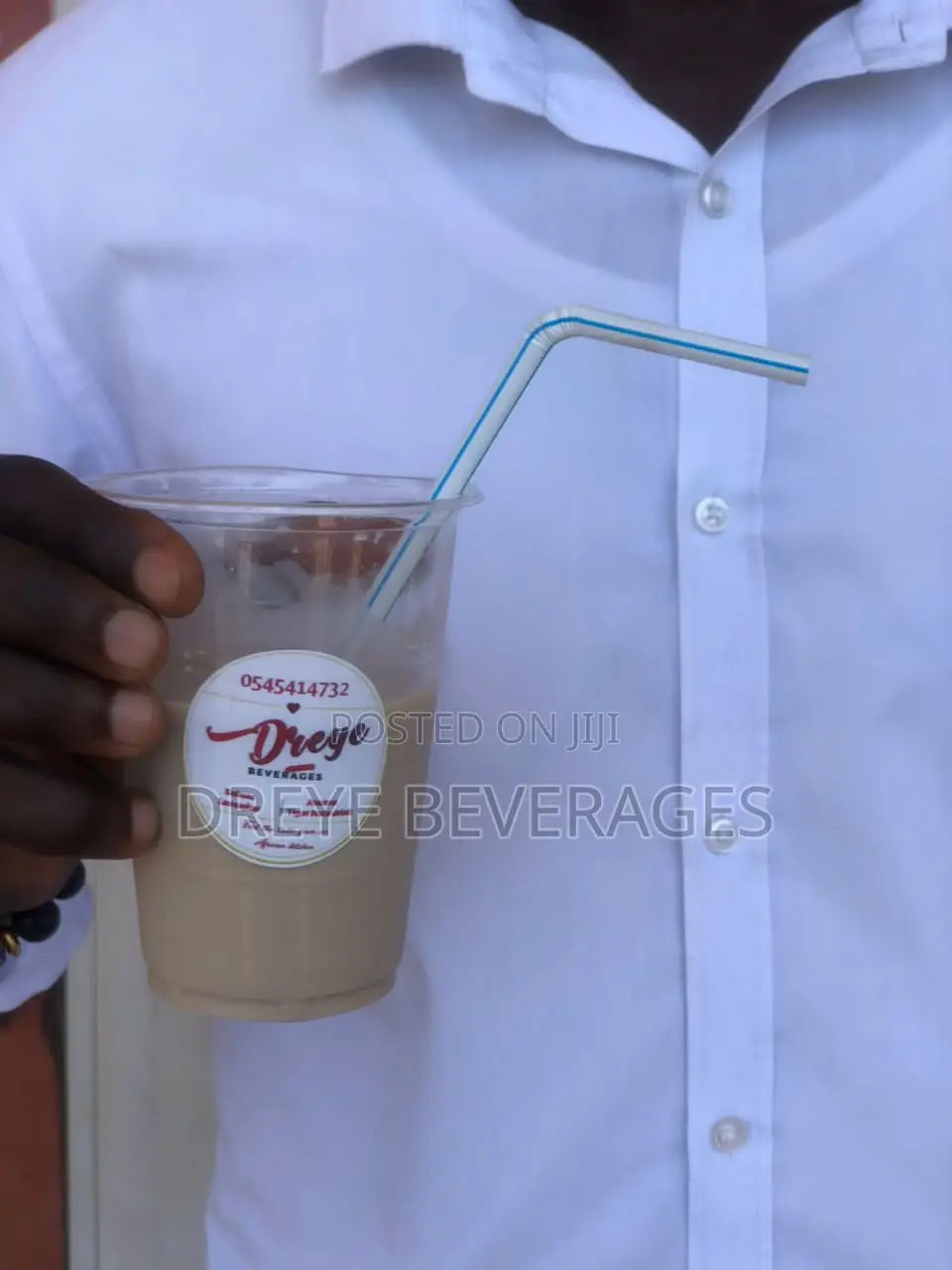 Dreye's Beverages