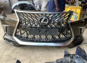 Original Lexus Front Bumper Available