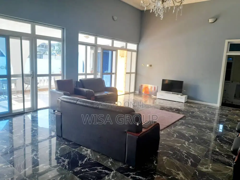 5bdrm House in Wisa Groups, Accra Metropolitan for rent