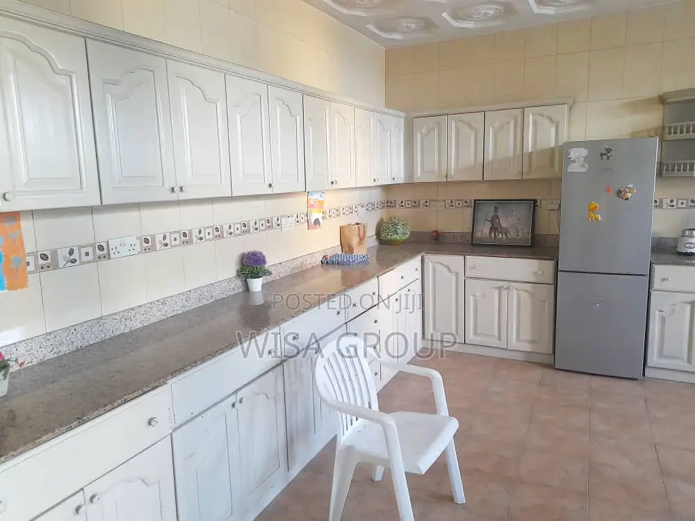 5bdrm House in Wisa Groups, Accra Metropolitan for rent