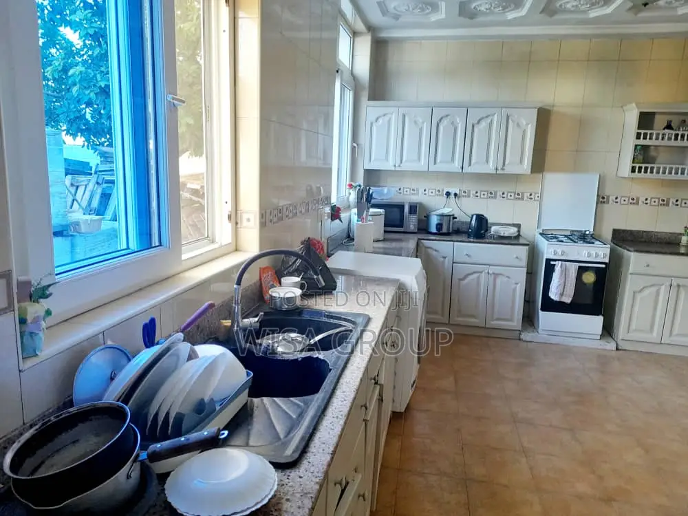 5bdrm House in Wisa Groups, Accra Metropolitan for rent