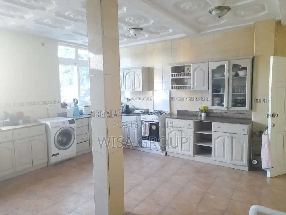 5bdrm House in Wisa Groups, Accra Metropolitan for rent