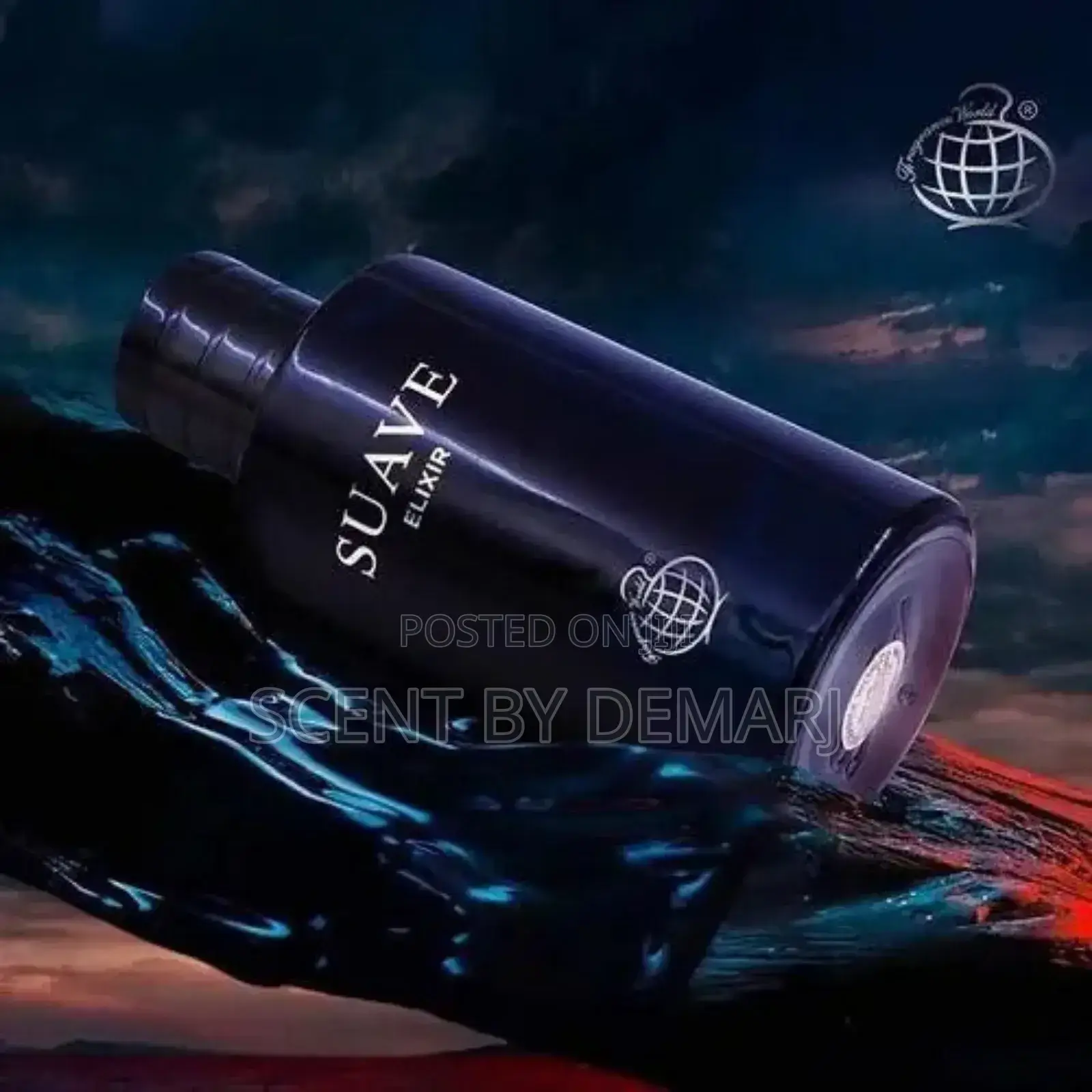 Suave Elixir