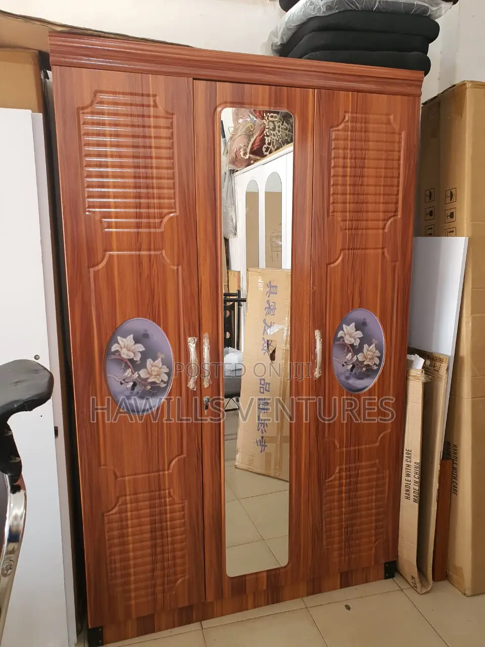 Wardrobe Wardrobe