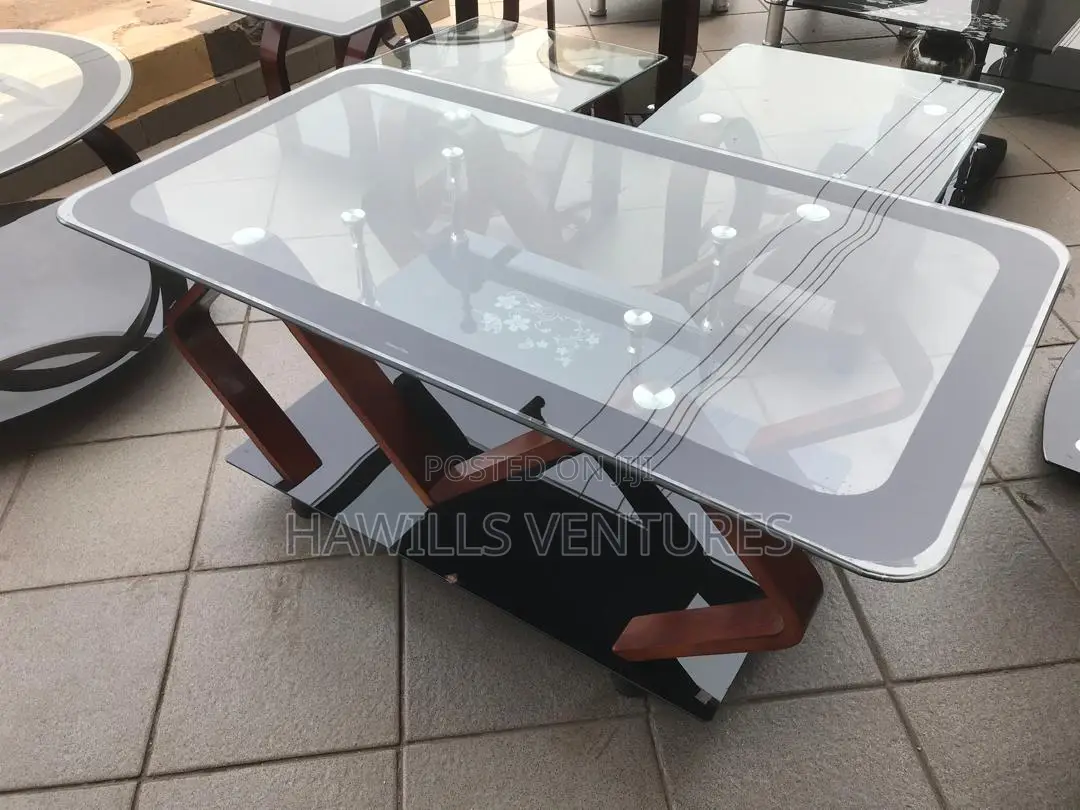 Center Table
