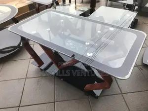 Center Table