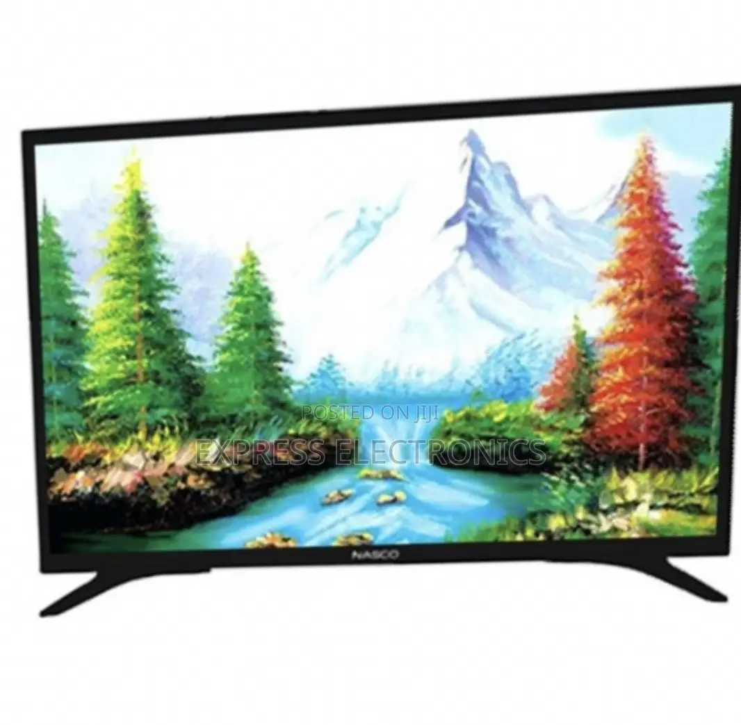 Shop for the Best Nasco 32”Fhd Satellite