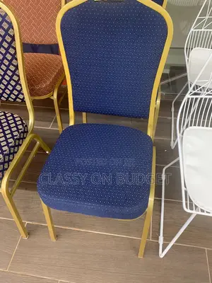 Conference Chairs