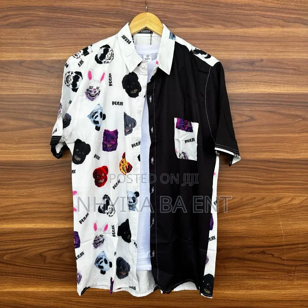 Summer Shirt Available