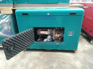 Special 18kva Generator Generator Generator Generator Perkin