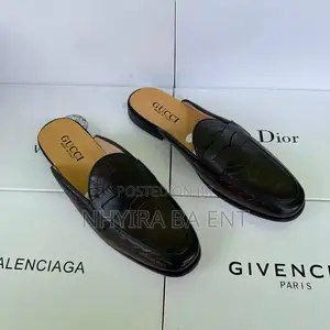 Designer Half Shoes Available