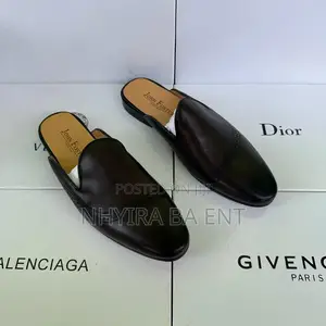 Designer Half Shoes Available