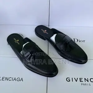 Designer Half Shoes Available
