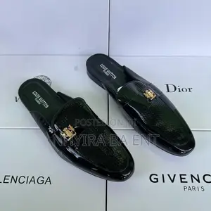 Designer Half Shoes Available