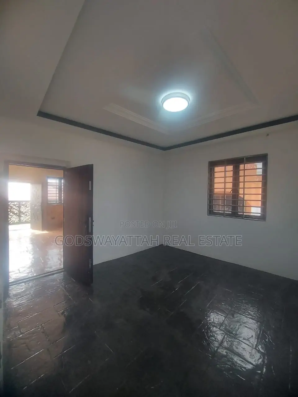 1bdrm Apartment in East Legon, Adjiriganor for rent