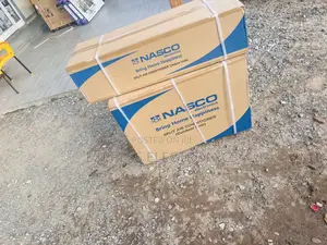 1.5hp Split R410 Gas Nasco High Quality Ac