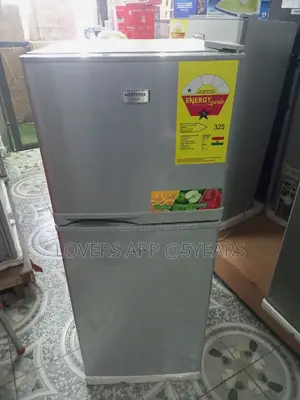 Grade One Westpool 128liters Refrigerator