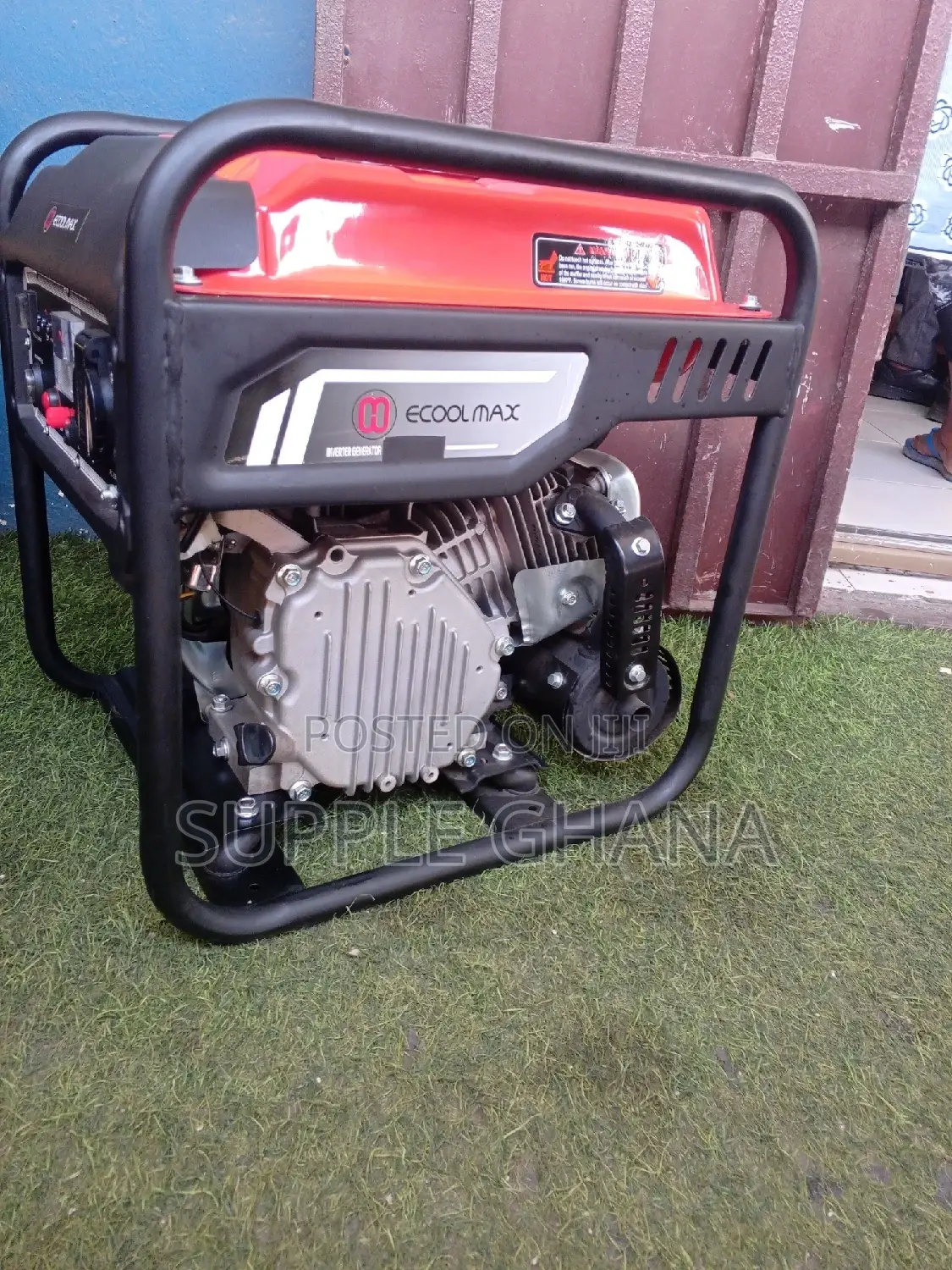 Generator Generator Generator Ecoolmax Generator Generator