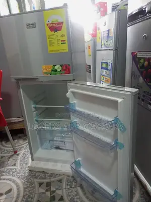 First Choice Refrigerator Fridge Fridge 138liters