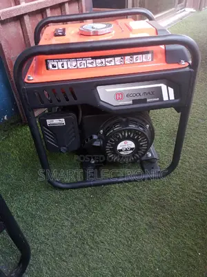 Ecoolmax Generator Generator 8.0kva Generator Generator
