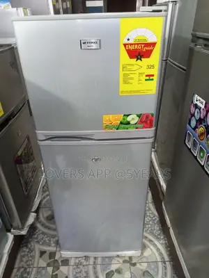 Refrigerator Fridge Westpool Fridge 128liters