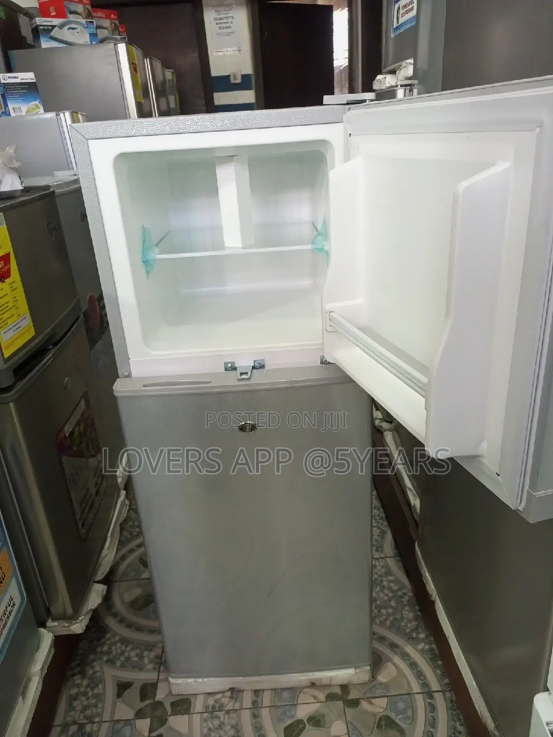 Eco Friendly Westpool 138liters Brand New
