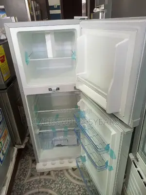 Energy Saving Refrigerator Westpool Refrigerator 138liters