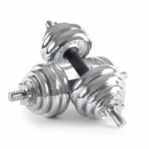 30kg Adjustable Dumbbell.