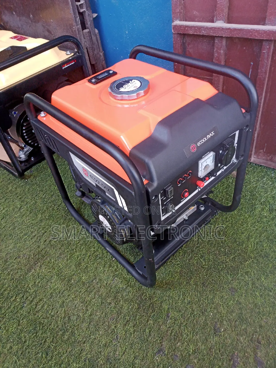 Generator Generator/Generator 8.0kva
