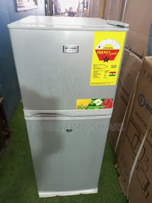 Joyously Roch Refrigerator Fridge 128l Fridge