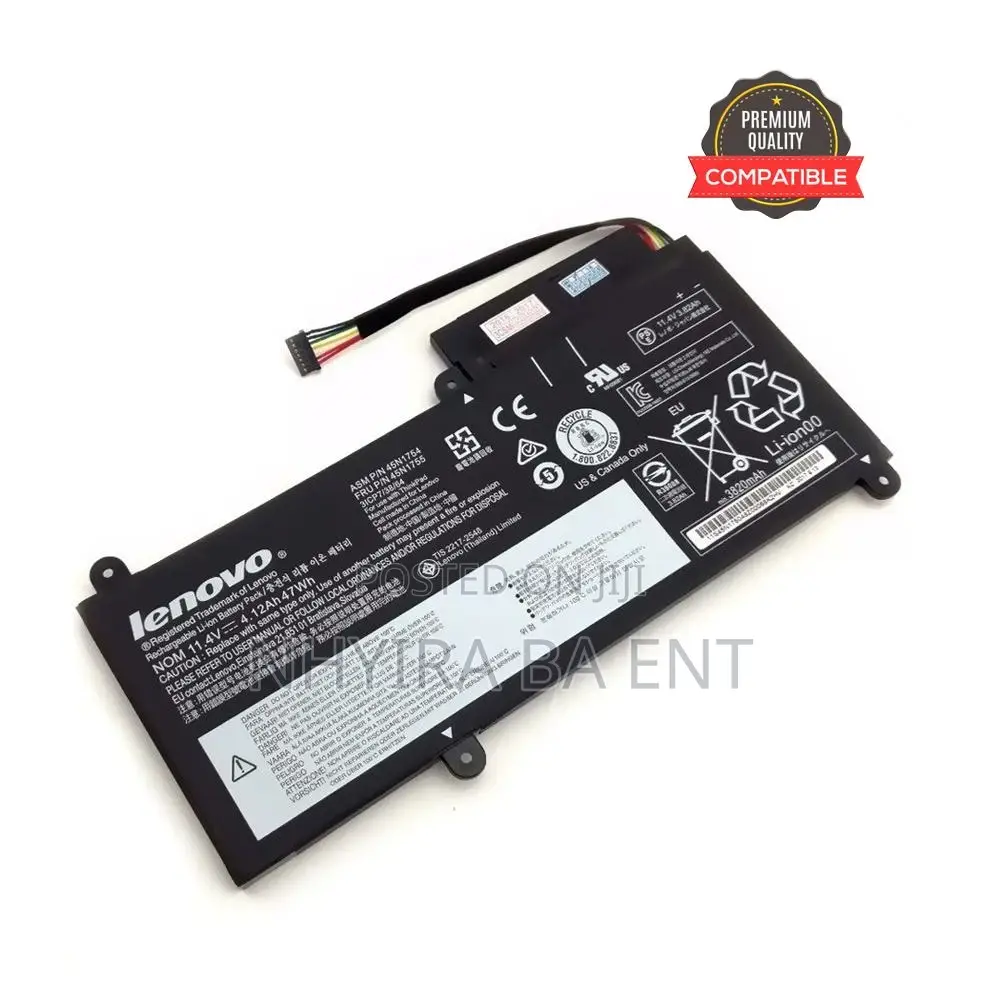 Laptops Batteries And More Accessories Available
