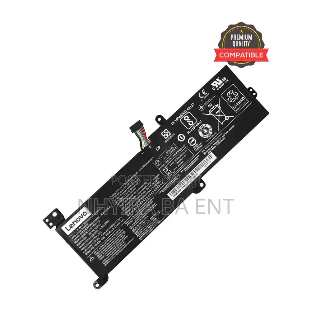 Laptops Batteries And More Accessories Available