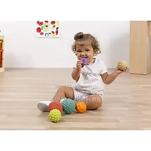 Textured Balls