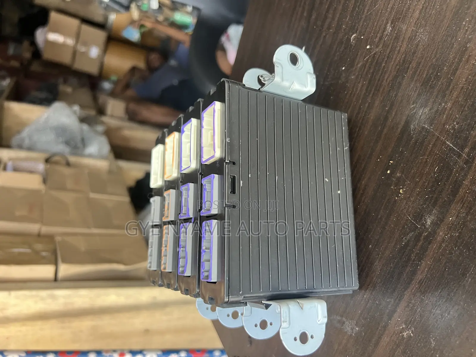 Honda Crv Boot Board