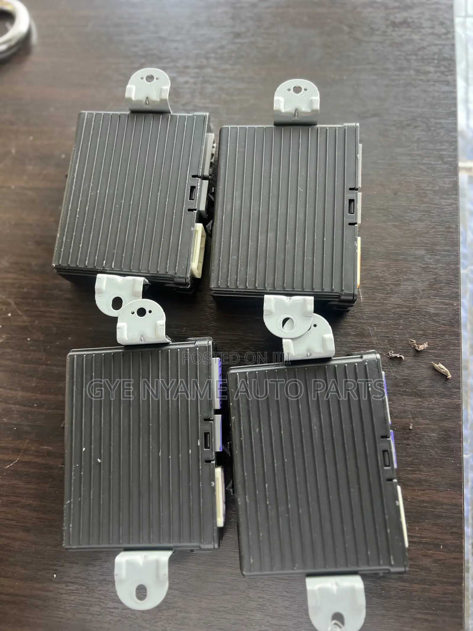 Honda Crv Boot Board