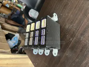 Honda Crv Boot Board