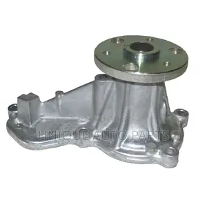 Honda Civic Water Pump