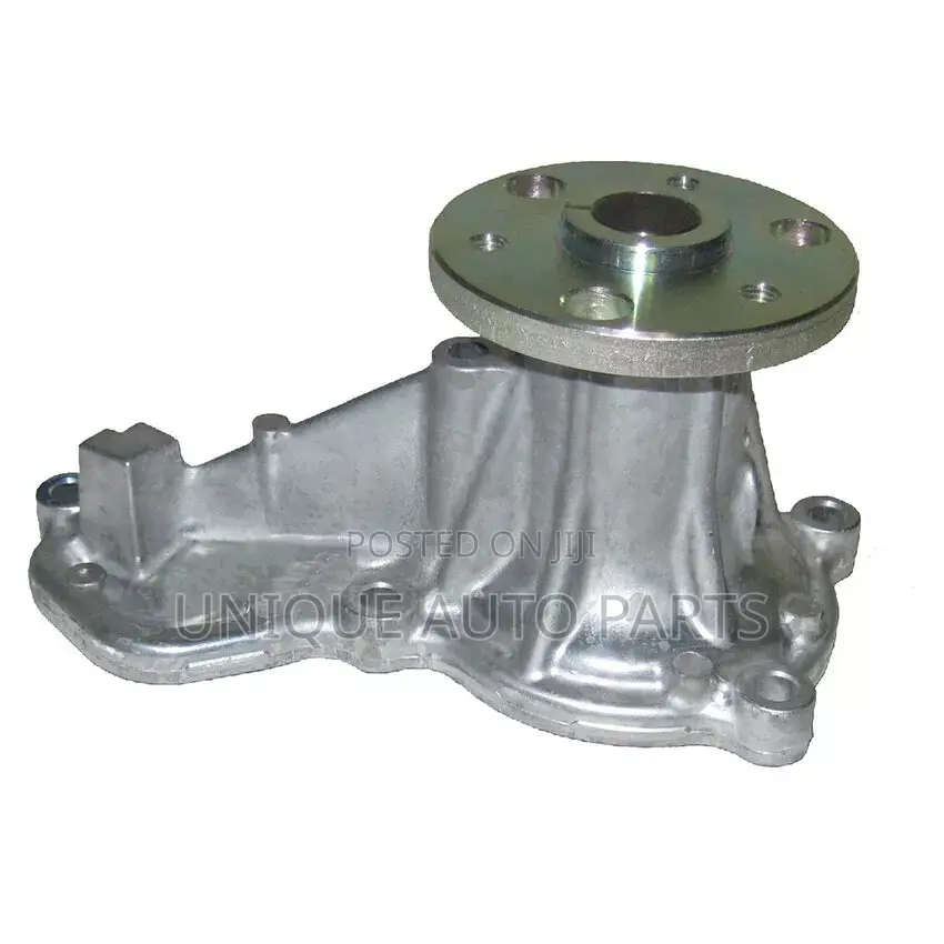 Honda Civic Water Pump
