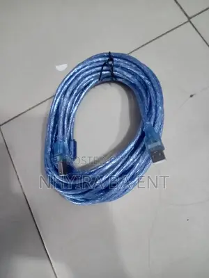 Original Printer Cable With High Speed, Cables and More
