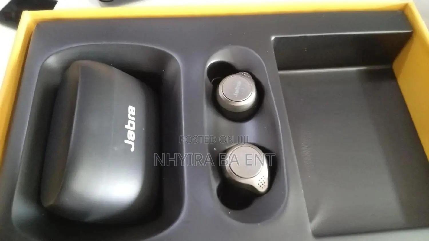 True Wireless Earbuds Airpod