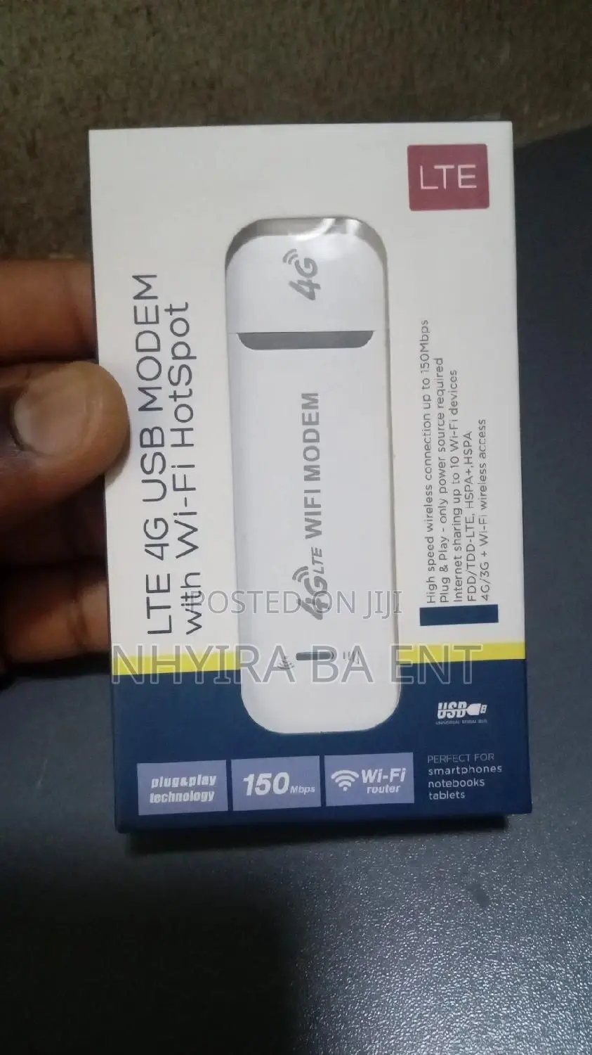 Wifi Modem 3 in One Modem 4g Wifi Routers