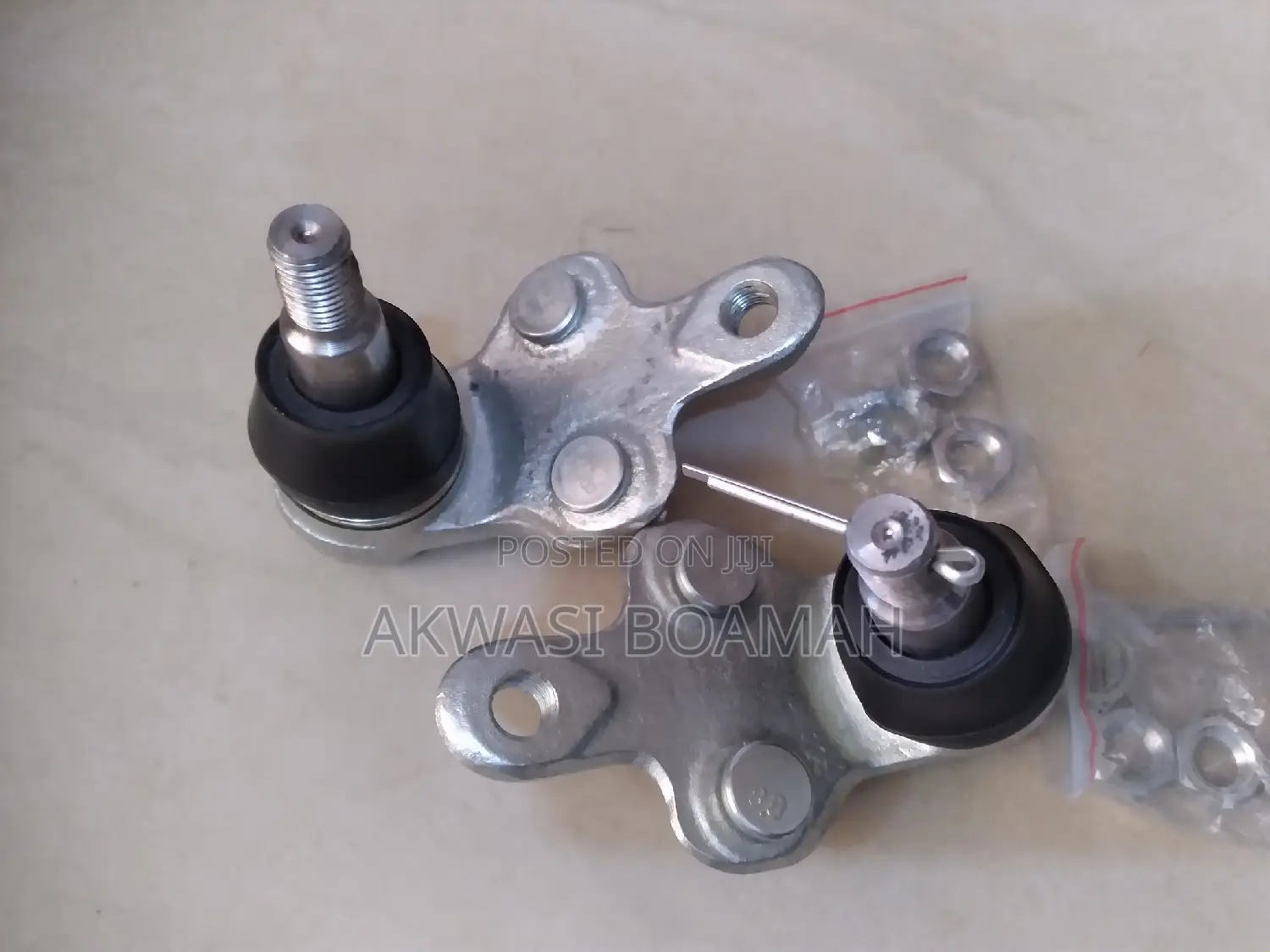 Toyota Camry Lower Ball Joint 2004- 2008