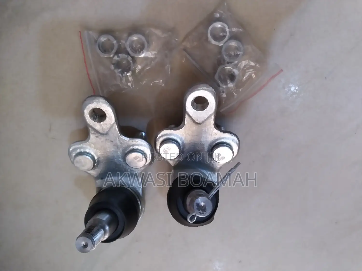 Toyota Camry Lower Ball Joint 2004- 2008