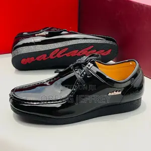 Original Wallabees in Colours