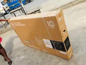 Airslim Oled Smart Lg 65c36