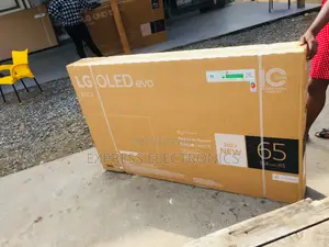 Buy From 10gig Store Lg Uhd Smart Oled 65”C36